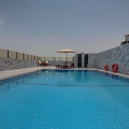 City Stay Premium Hotel Apartments Dubai Dış mekan fotoğraf