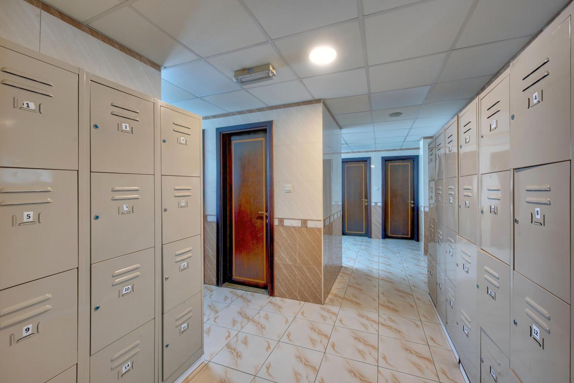 City Stay Premium Hotel Apartments Dubai Dış mekan fotoğraf