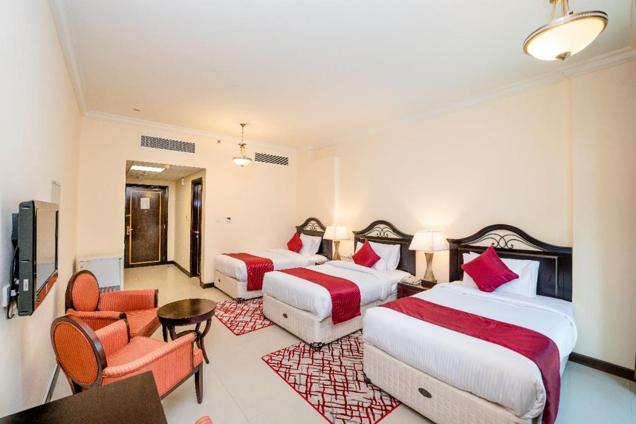 City Stay Premium Hotel Apartments Dubai Dış mekan fotoğraf