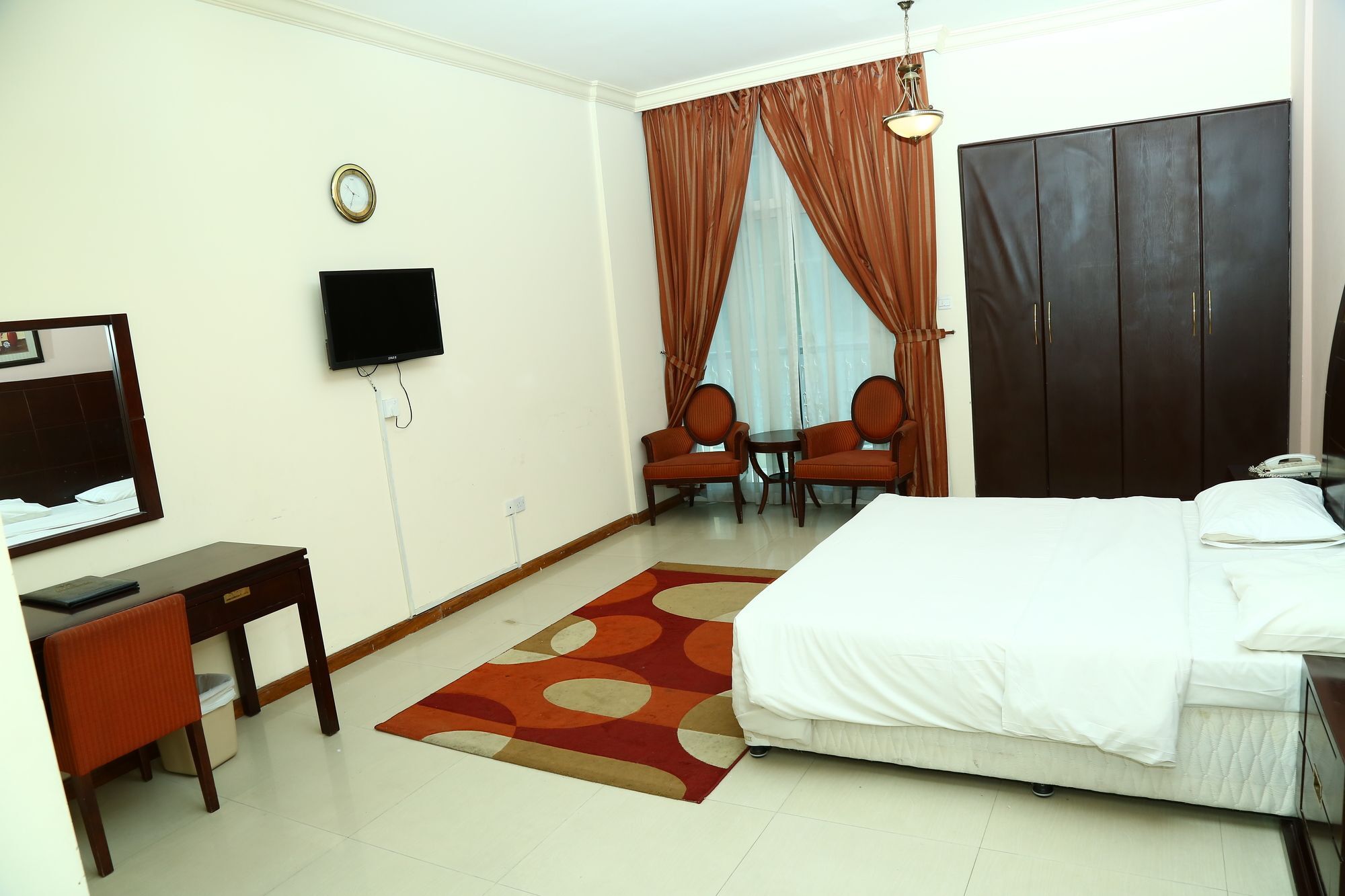 City Stay Premium Hotel Apartments Dubai Dış mekan fotoğraf