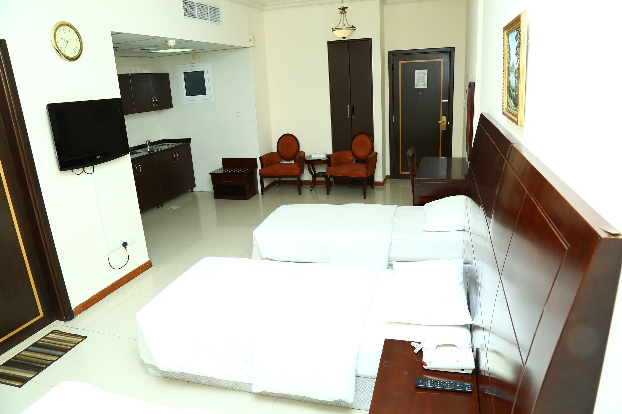 City Stay Premium Hotel Apartments Dubai Dış mekan fotoğraf
